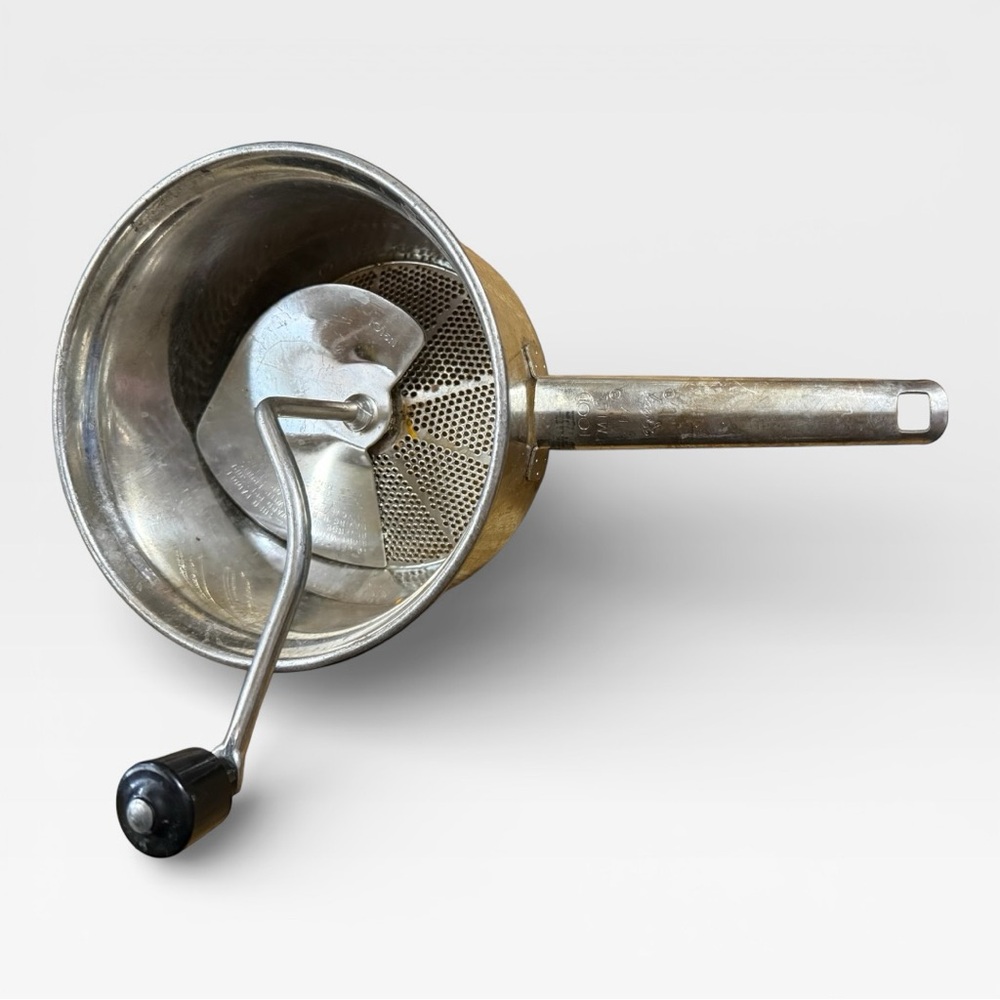 Vintage Foley Food Mill